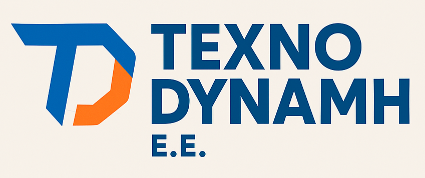 Technodynami Logo